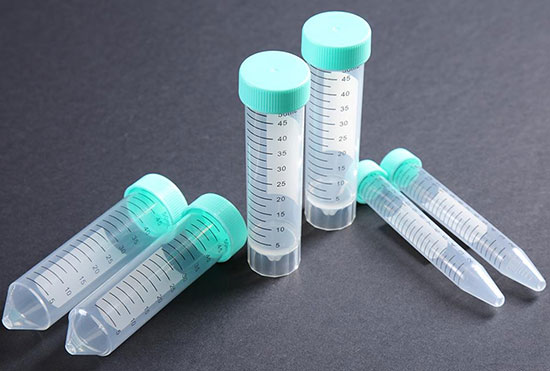 How to choose the right centrifuge tube