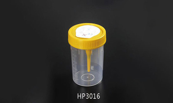 HP3016集尿杯