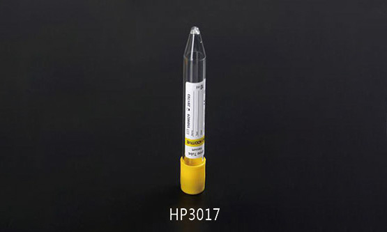 HP3017集尿管
