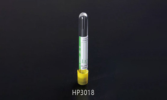 HP3018集尿管