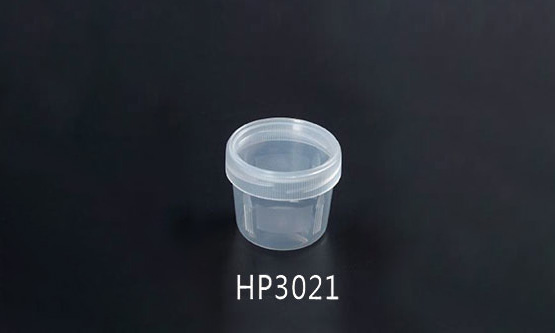 HP3021痰杯